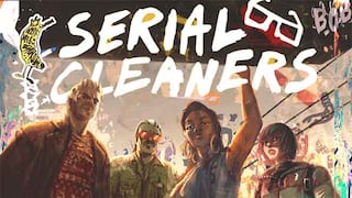 ‘Serial Cleaners’ ya está disponible para consolas y PC [VIDEO]