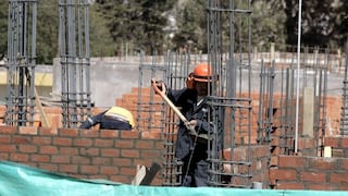 Dos tercios de las viviendas en el Perú provienen de la autoconstrucción