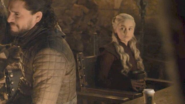 Esta es la bebida con pitahaya que Starbucks le sugiere tomar a Daenerys Targaryen [VIDEO]