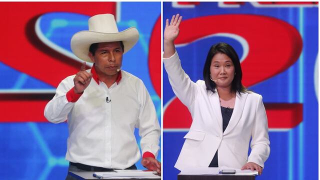 Elecciones 2021: El Perú se polarizó y ahora vamos a la segunda ronda