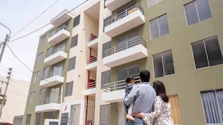 Sería un buen momento para la adquisición de viviendas en Lima