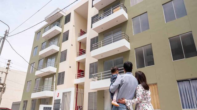 Sería un buen momento para la adquisición de viviendas en Lima