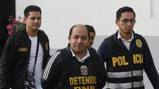 Sala ratificó detención preliminar contra ‘Gabinete en la sombra’ de Pedro Castillo