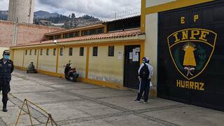 Fiscalía pide cárcel para agentes del INPE que torturaron a reclusa