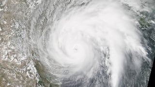 ¿Cuál es la diferencia entre un huracán, ciclón y tifón?