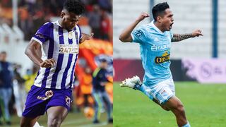 Alianza Lima y Sporting Cristal: estos son los partidos que le faltan a ambos clubes en la recta final del Clausura
