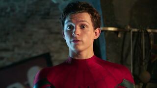 Tom Holland: “Debería haber un Spider-Man gay algún día"