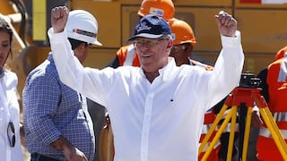 Pulso Perú: PPK lidera ranking de los más poderosos del país