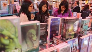 Congreso extendió por 3 años ley que evita que precios de libros se incrementen