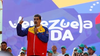 Nicolás Maduro celebró resultados de referéndum que permitiría anexar la región de Esequibo