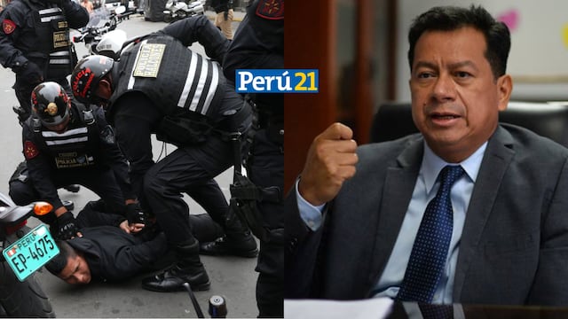Plan Bukele en Perú: Juez salvadoreño aconseja no sacrificar “la justicia ni los DD.HH.” para combatir la delincuencia 