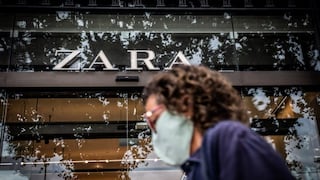 Zara, la gigante de la ‘moda rápida’, gana terreno en América Latina con el comercio electrónico