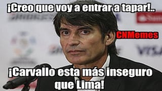 La victoria de Alianza Lima sobre Universitario en memes