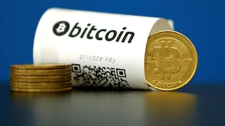 Bitcoin supera los US$ 18,000 y tiene a la vista su máximo histórico