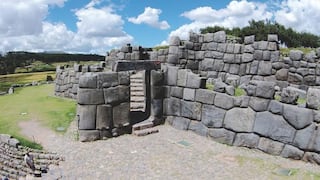 Saqsayhuaman desplaza a Machu Picchu como el sitio arqueológico más visitado del Cusco