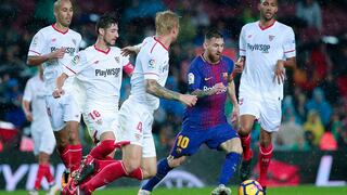 Barcelona vs. Sevilla: Final de la Supercopa de España se jugará en Tánger