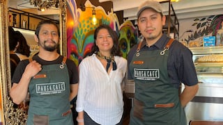 Pausa Café abre nueva cafetería de especialidad en Miraflores