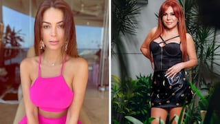 “Casi la mato”: Laura Spoya revela que le había pedido a Magaly Medina no revelar su embarazo 