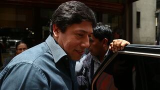 Procuraduría analizará archivamiento de la investigación a Alexis Humala