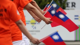 Taiwán busca reactivar diálogo con China por medio de invitación a negociador