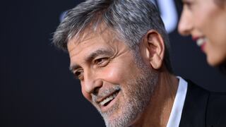 George Clooney sumó a nuevos talentos para la película “Good Morning, Midnight” de Netflix