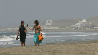 Atención: Playas de Asia figuran entre las más peligrosas de Lima