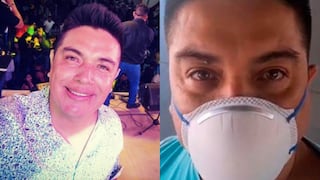 Desinfectan condominio de Leonard León tras dar positivo para coronavirus [VIDEO]