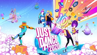 ‘Just Dance 2020’: Diez años de fiesta, baile y pasarlo bien [RESEÑA]