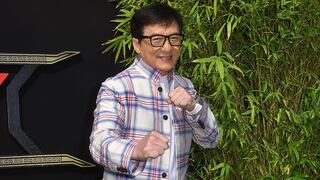 Jackie Chan regalará 200 “paquetes rojos de la suerte” a sus fanáticos por el Año Nuevo Chino 