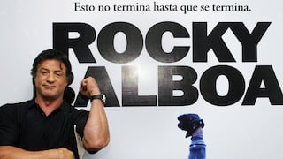 Sylvester Stallone volverá a ser “Rocky” en un documental 