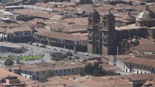 Precios altos en Cusco