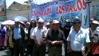 La Yarada Los Palos: El nuevo distrito que Chile no quiere y que Perú defiende