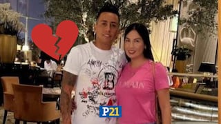 ¿Fue una infidelidad? Esposa de Christian Cueva anuncia su separación del futbolista: “Mostraré pruebas”