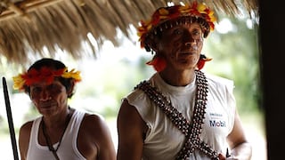 Amazonas: Fiscalía emitió por primera vez disposición en lengua awajún