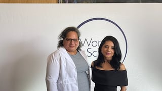 Dos científicas peruanas son premiadas por el programa “Por las Mujeres en la Ciencia”