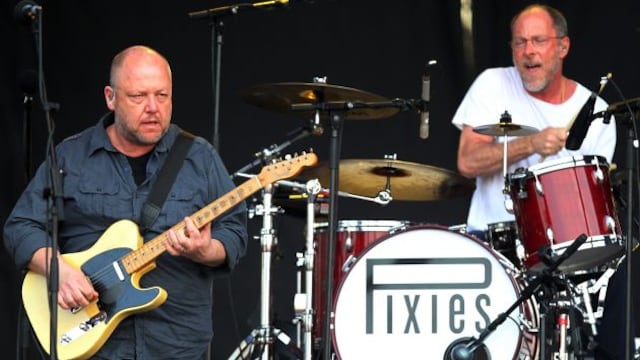 Pixies, Placebo y Julian Casablancas: Lo que debes saber si vas al concierto