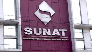 Sunat amplía plazo para contribuyentes que hoy debían declarar la renta 2021 por toque de queda