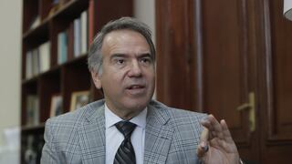 Francesco Petrozzi: “El libro en el Perú no puede quedar sin exoneraciones” 