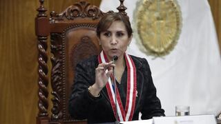 JNJ evalúa denuncia de Susel Paredes contra la fiscal de la Nación 