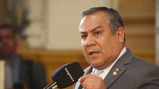 [ENTREVISTA] Franco Olcese: “Veo difícil que no le den la confianza al premier Adrianzén”