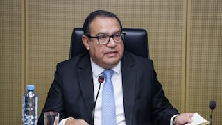 Alberto Otárola fue citado en el Congreso para explicar criterios del estado de emergencia