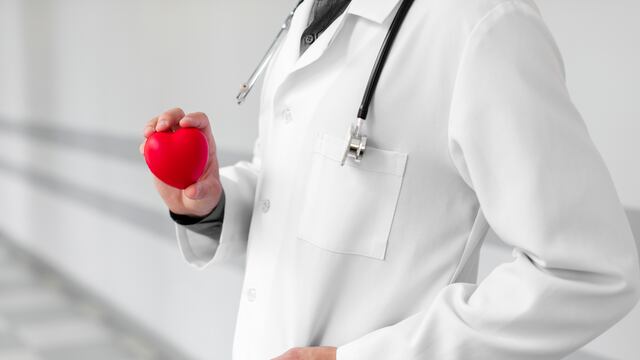 Día del Corazón: ¿Qué vitaminas consumir para mejorar la salud cardiovascular?