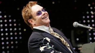 Elton John: Doce anécdotas sobre su vida