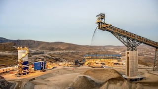 [OPINIÓN] Iván Arenas: Los dos carriles de la minería en el Perú