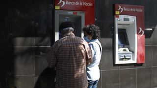 Banco de la Nación extiende uso de tarjetas de débito vencidas hasta fines de agosto  