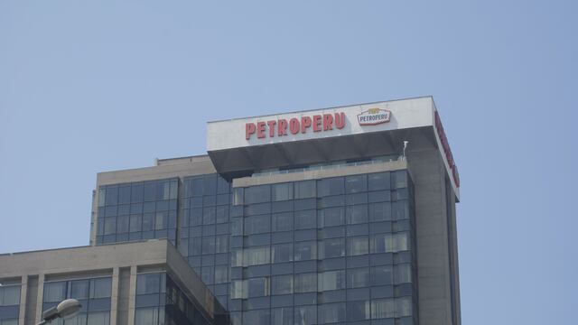 Rescate a Petroperú serviría para financiar refinería