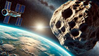 Asteroide “asesino de planetas” pasará HOY cerca a la Tierra y esto es lo que debes saber