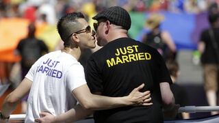 Tribunal ordena al Ejército de Brasil reconocer boda gay de sargento
