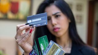 ¿Cómo usar de manera responsable las tarjetas de crédito?