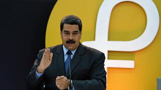¿Qué es el petro? Todo sobre la criptomoneda que Nicolás Maduro quiere hacer tendencia